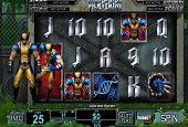 bonus slot capitan america